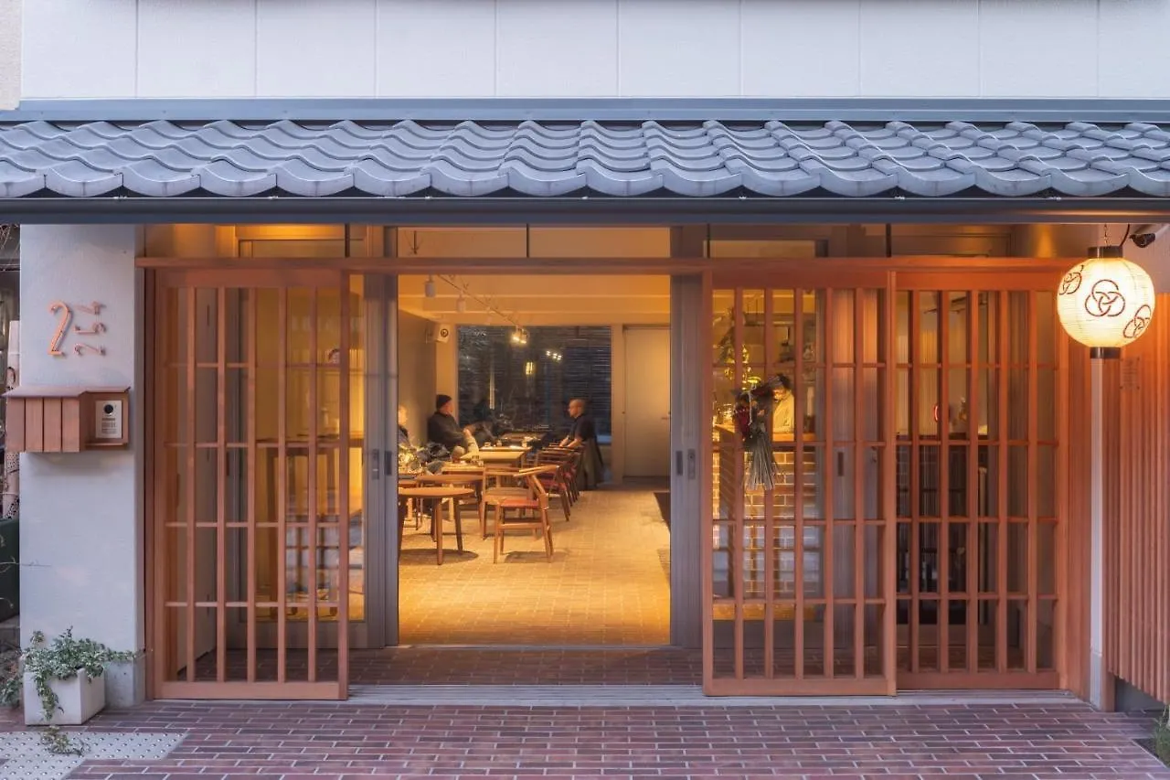 2254 / Vacation Stay 71195 Kyōto