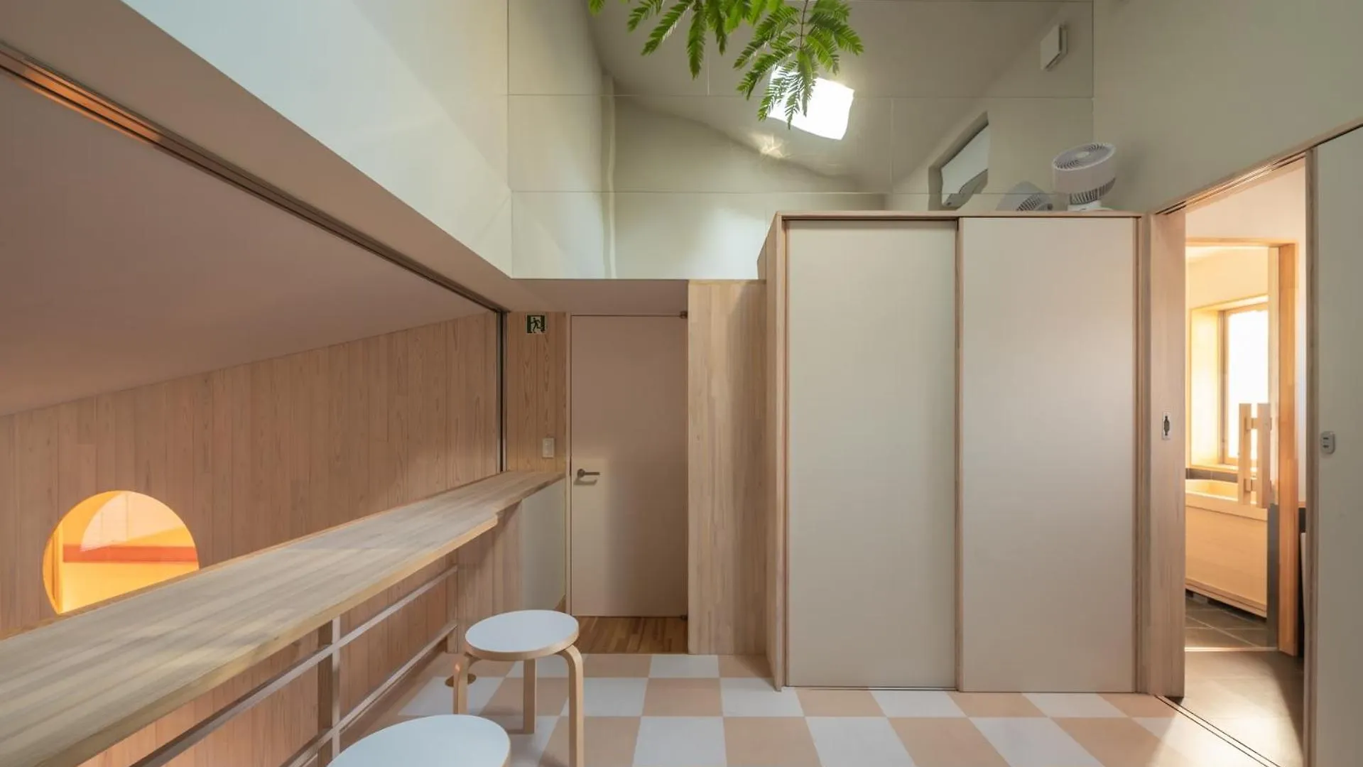 2254 / Vacation Stay 71195 Kyoto Holiday home
